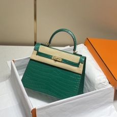 Hermes Kelly Bags